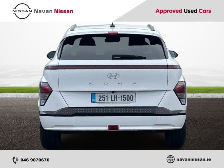 2025 Hyundai KONA - photo 7