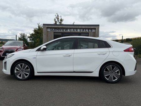 2018 Hyundai IONIQ - photo 4