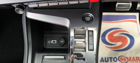 2022 Peugeot 308 - photo 27