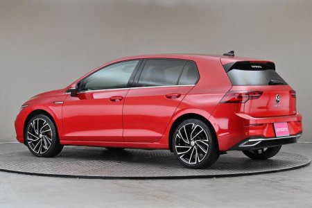 2022 Volkswagen Golf - photo 6