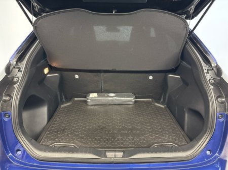 2023 Toyota Yaris Cross - photo 10