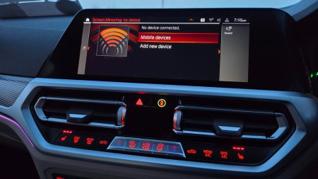 2019 BMW 3-Series - photo 49