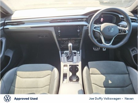 2024 Volkswagen Arteon - photo 2