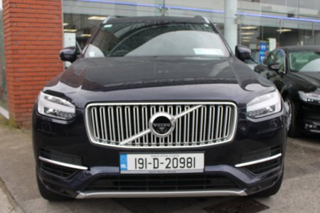 2019 Volvo XC90 - photo 2