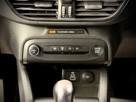 2024 Ford Focus - photo 23