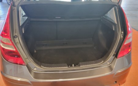 2011 Hyundai i30 - photo 4