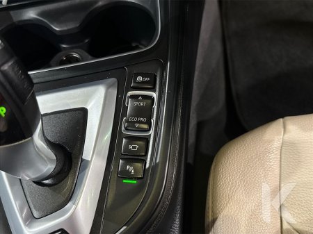 2016 BMW 3-Series - photo 23