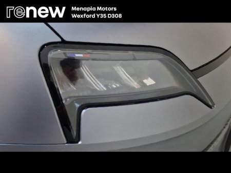 2026 Renault 5 E-Tech - photo 14