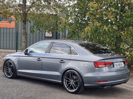 2015 Audi A3 - photo 2