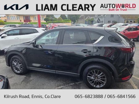 2018 Mazda CX-5 - photo 6