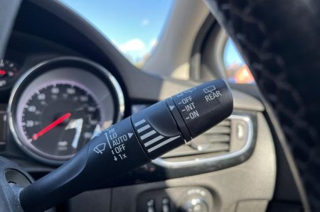 2018 Vauxhall Astra - photo 15