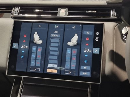 2026 Land Rover Range Rover Velar - photo 14