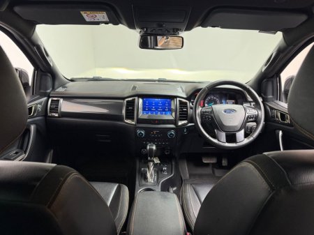 2023 Ford Ranger - photo 13