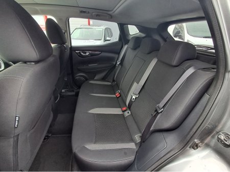 2019 Nissan Qashqai - photo 17