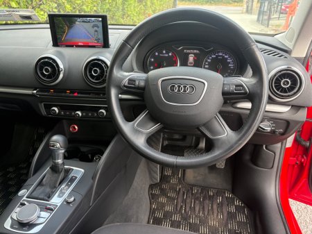 2015 Audi A3 - photo 11