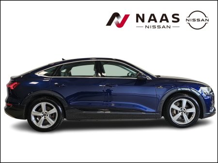 2023 Audi e-tron - photo 25