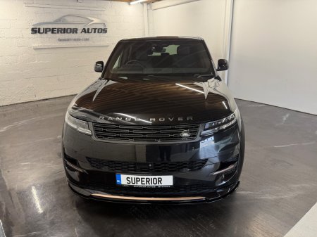2023 Land Rover Range Rover - photo 3