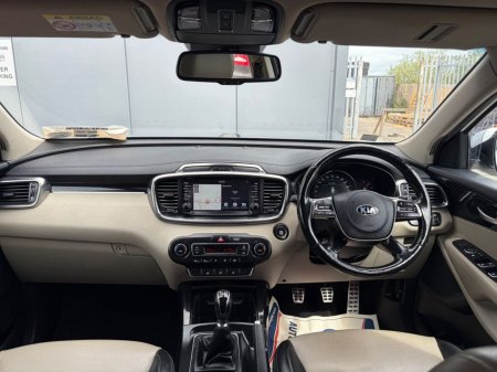 2018 Kia Sorento - photo 18