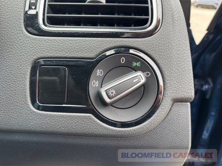 2014 Volkswagen Polo - photo 24