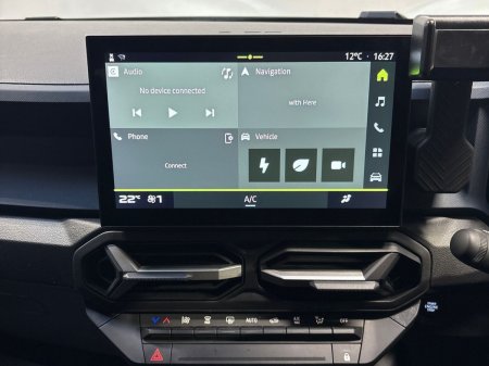 2026 Dacia Duster - photo 7