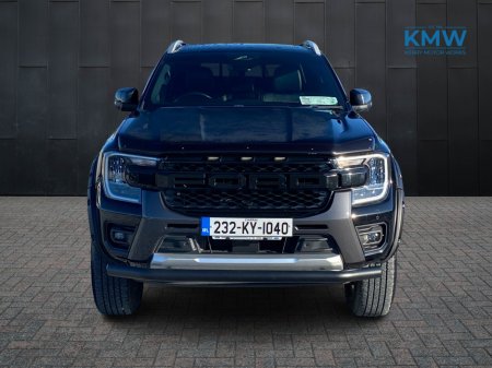 2023 Ford Ranger - photo 8