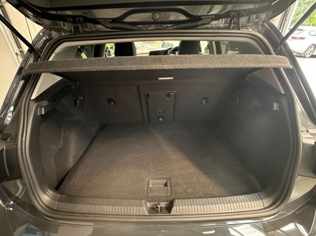 2020 Volkswagen Golf - photo 7