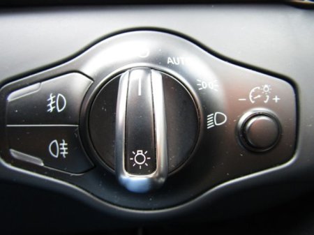 2012 Audi A4 - photo 29