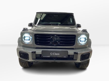 2027 Mercedes-Benz G-Class - photo 10
