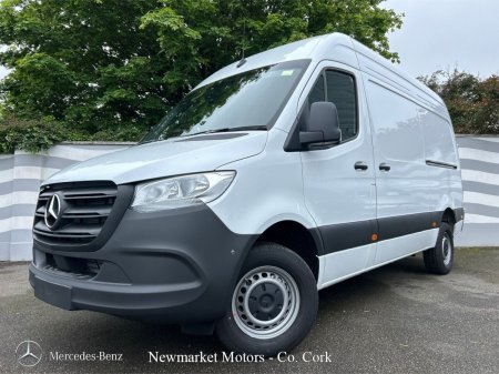 2027 Mercedes-Benz Sprinter - photo 26