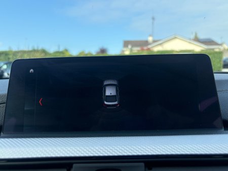 2018 BMW 4-Series - photo 27