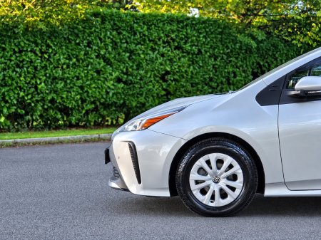 2021 Toyota Prius - photo 14