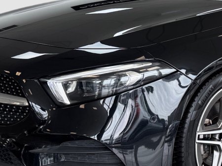 2019 Mercedes-Benz A-Class - photo 9