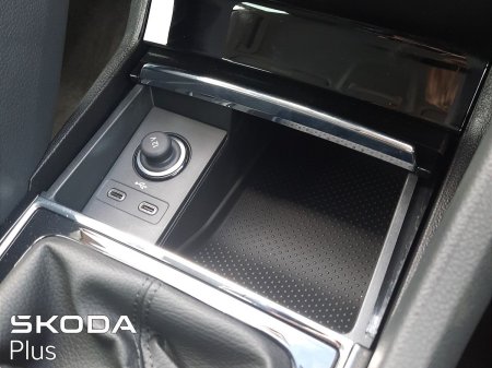 2025 Skoda Karoq - photo 21