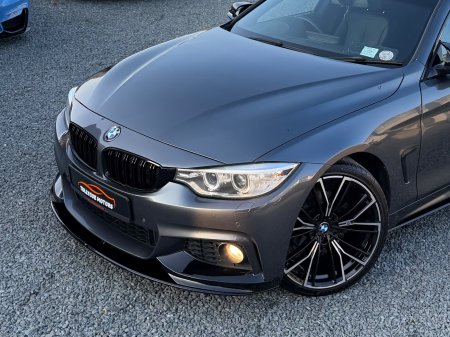 2017 BMW 4-Series - photo 15