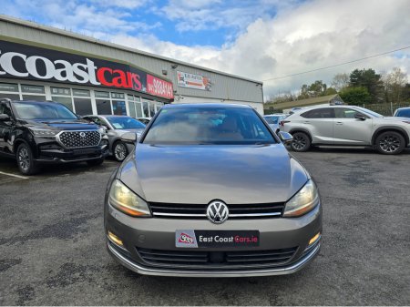 2015 Volkswagen Golf - photo 7