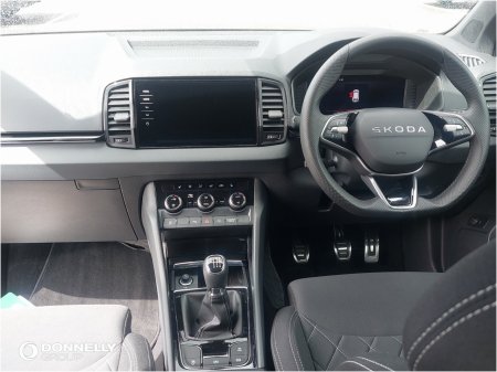 2025 Skoda Karoq - photo 15