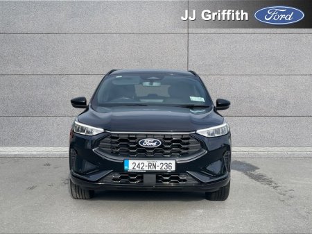 2024 Ford Kuga - photo 4