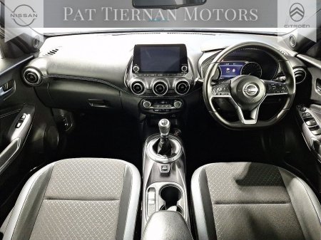 2024 Nissan Juke - photo 5