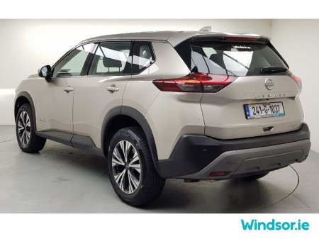 2024 Nissan X-Trail - photo 15