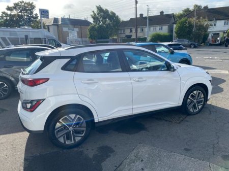 2023 Hyundai KONA - photo 9