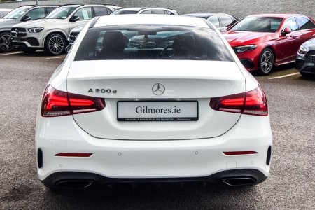 2022 Mercedes-Benz A-Class - photo 6