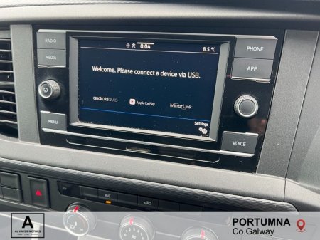 2021 Volkswagen Transporter - photo 7