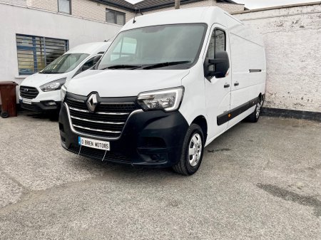 2023 Renault Master - photo 28