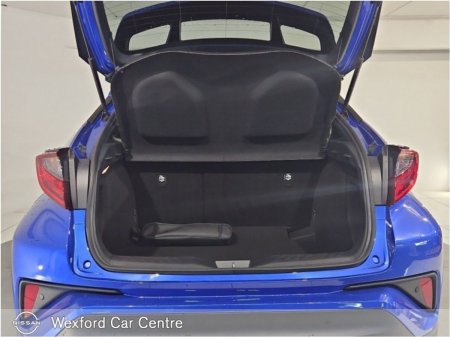 2021 Toyota C-HR - photo 11