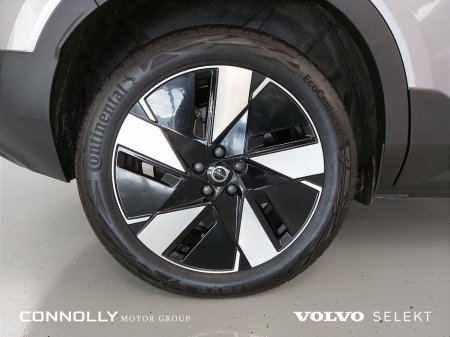 2026 Volvo EX40 - photo 7