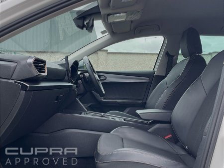 2024 Cupra Leon - photo 8