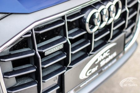 2019 Audi Q8 - photo 6