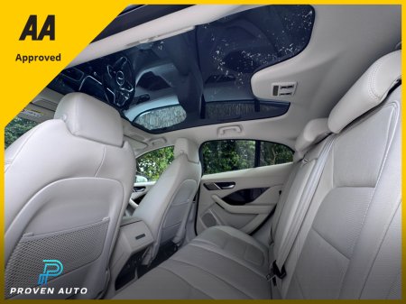 2021 Jaguar I-Pace - photo 15
