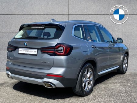2024 BMW X3 - photo 2