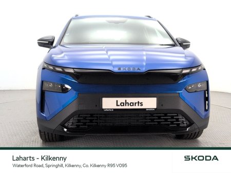 2026 Skoda Elroq - photo 12